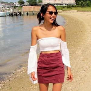 Meet your Posher, Barbara